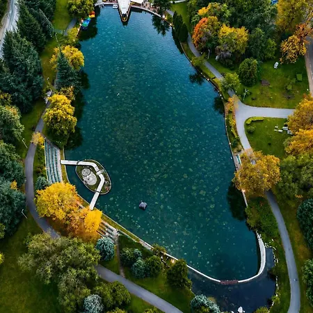 Nikol River Sandanski